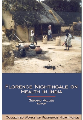 Florence Nightingale on Health in India