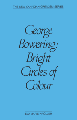 George Bowering