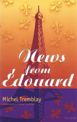 News from douard