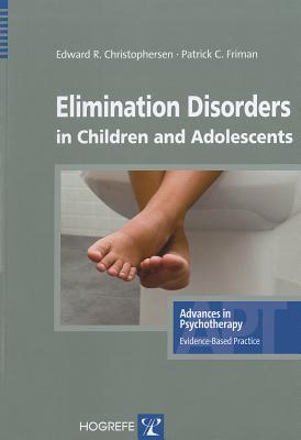 Elimination Disorders in Children and Adolescents