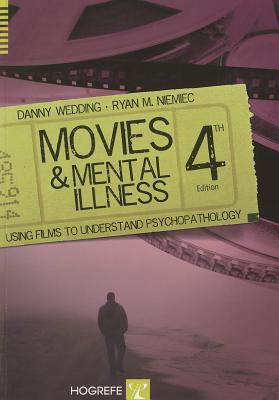 Movies and Mental Illness