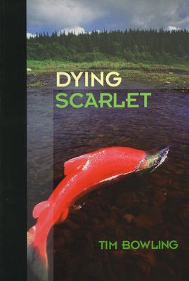 Dying Scarlet