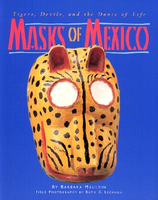 Masks of Mexico