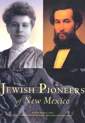 Jewish Pioneers of New Mexico