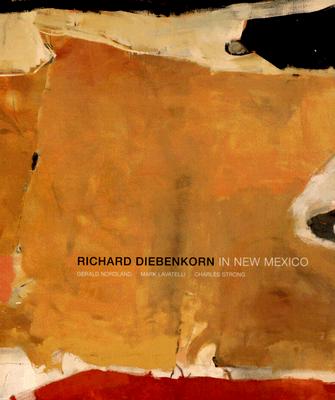 Richard Diebenkorn in New Mexico