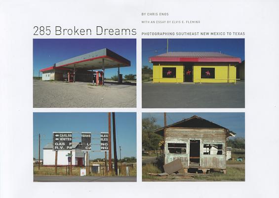 285 Broken Dreams