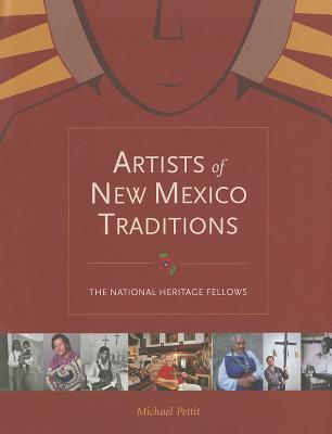 Artists of New Mexico Traditions