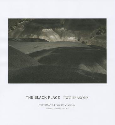 Black Place