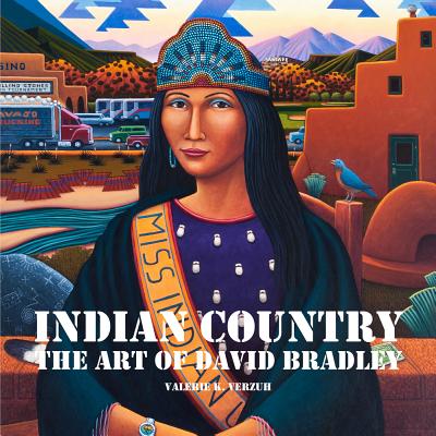 Indian Country