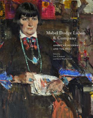 Mabel Dodge Luhan & Company