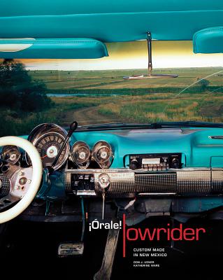 Orale! Lowrider