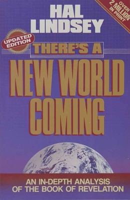 There's A New World Coming