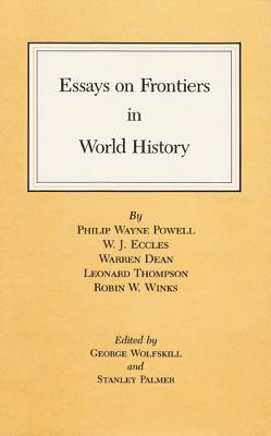 Essays Front World Hist #14