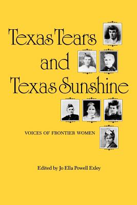 Texas Tears-Tx Sunshine