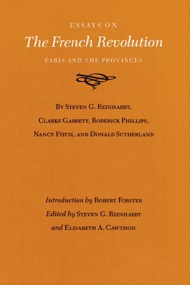 Essays French Revolution #25