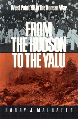 From the Hudson to the Yalu