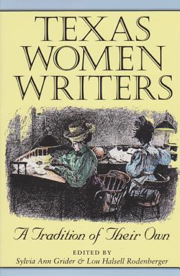 Texas Women Writers