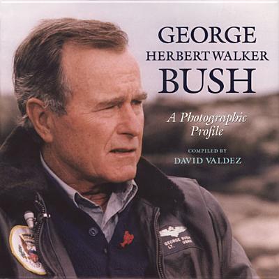 George Herbert Walker Bush