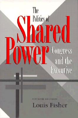 The Politics of Shared Power