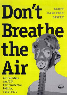 Don't Breathe the Air