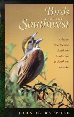 Birds of the Southwest