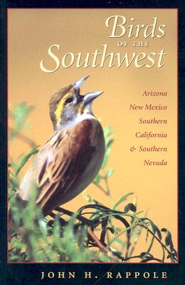 Birds of the Southwest