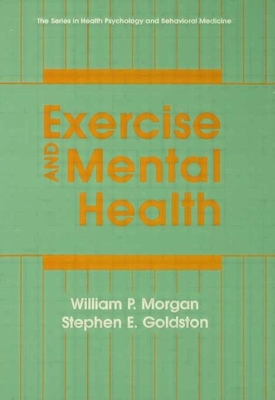 Exercise And Mental Health