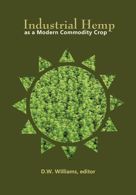 Industrial Hemp as a Modern Commodity Crop, 2019