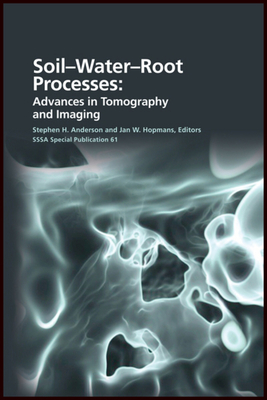 Soil- Water- Root Processes