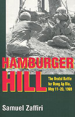 Hamburger Hill