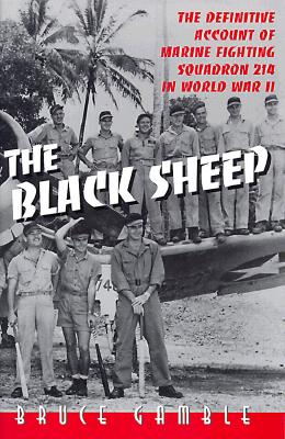 The Black Sheep