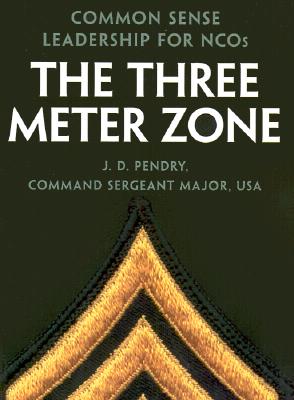 The Three Meter Zone