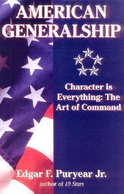 American Generalship