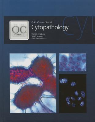 Quick Compendium of Cytopathology