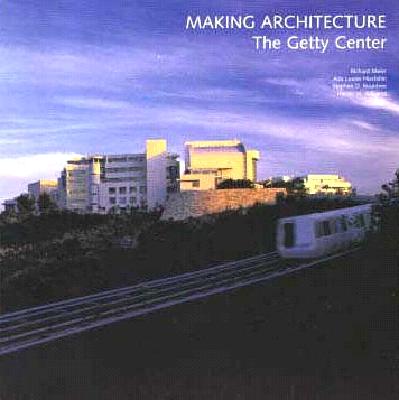 Making Architecture