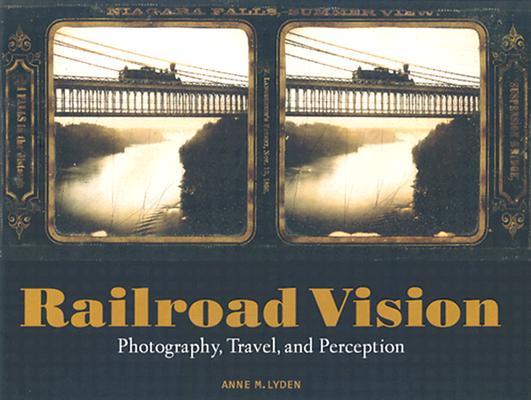 Railroad Vision - Photography, Travel, and Perception