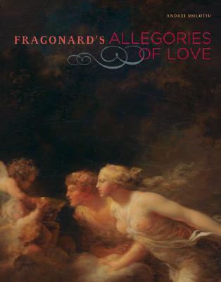 Fragonard's Allegories of Love