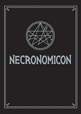 Necronomicon