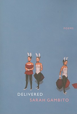 Delivered – Poems