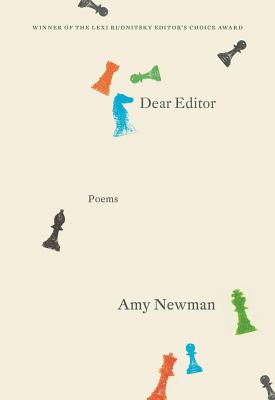 Dear Editor
