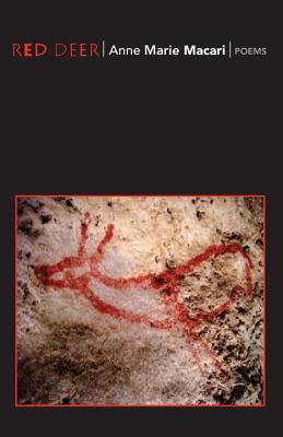 Red Deer – Poems