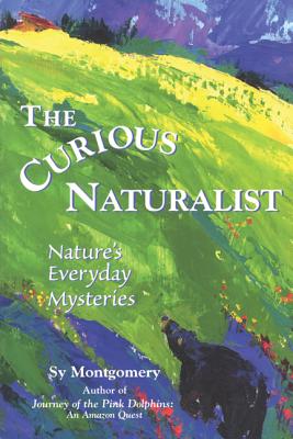 The Curious Naturalist