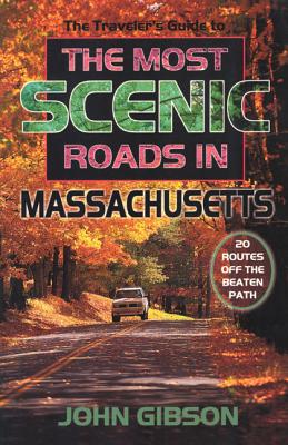 The Traveler's Guide to the Most Scenic Roads in Massachusetts