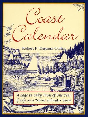 Coast Calendar