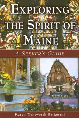 Exploring the Spirit of Maine