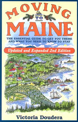 Moving to Maine