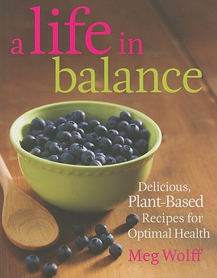 A Life in Balance