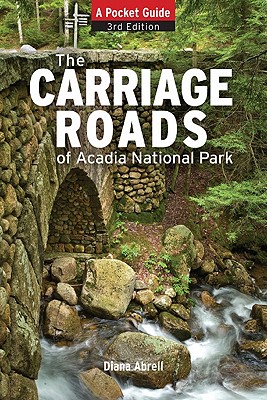 Carriage Roads of Acadia