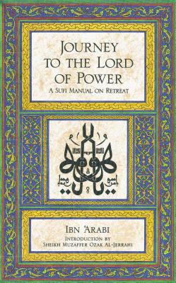 Journey to the Lord of Power