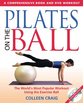 Pilates on the Ball